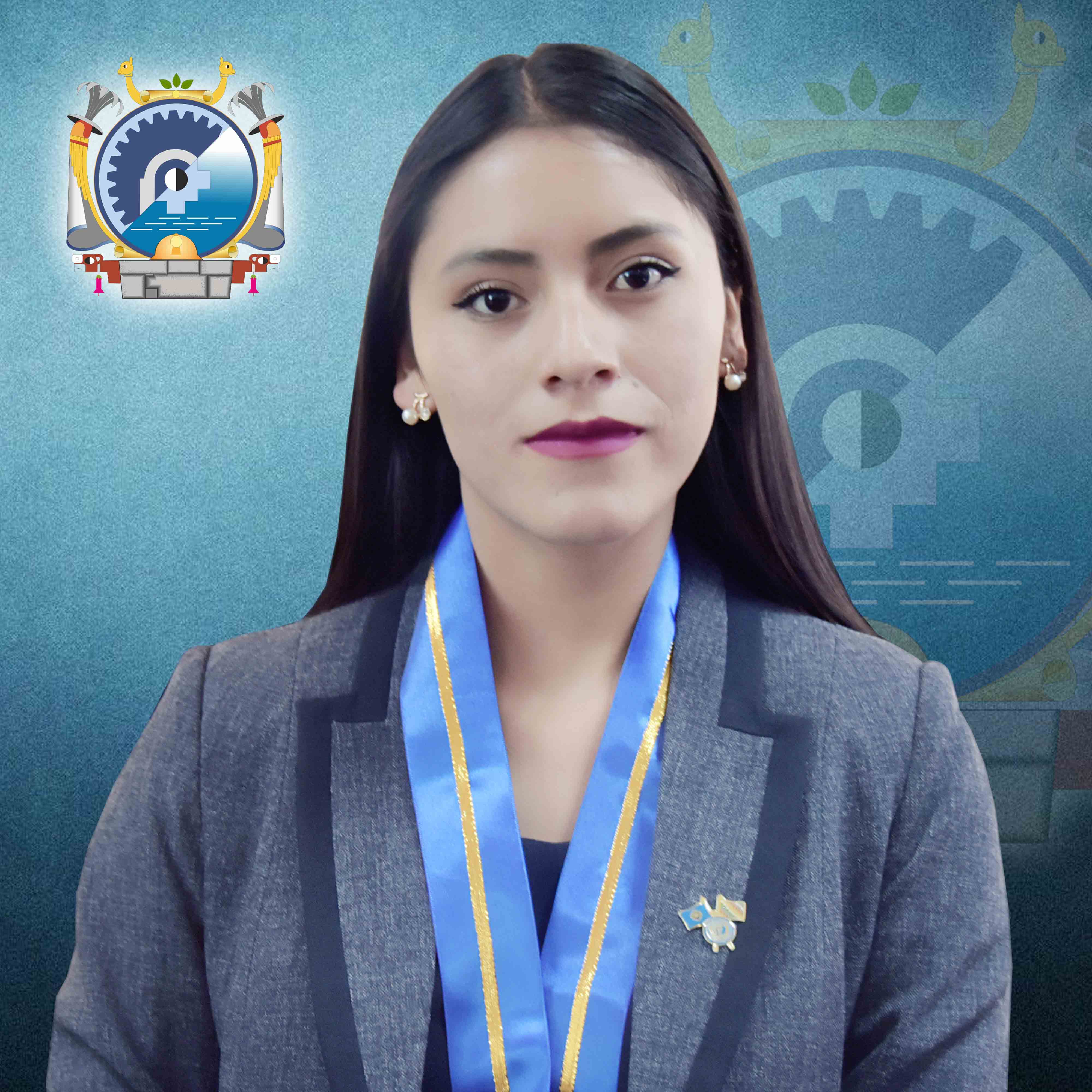 NOEMI ELSA CÓRDOVA LEQQUE