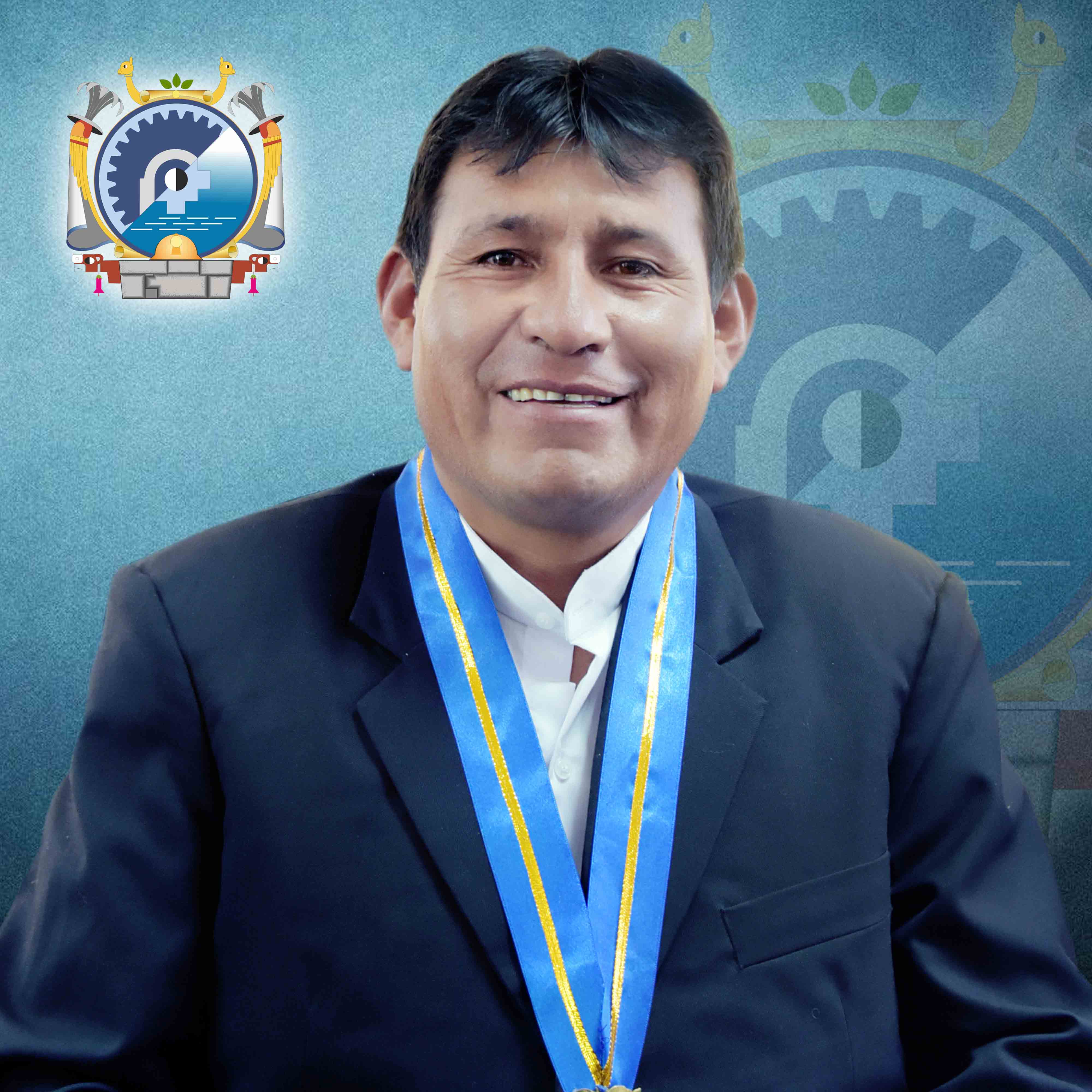DOMINGO QUISPE TANCARA