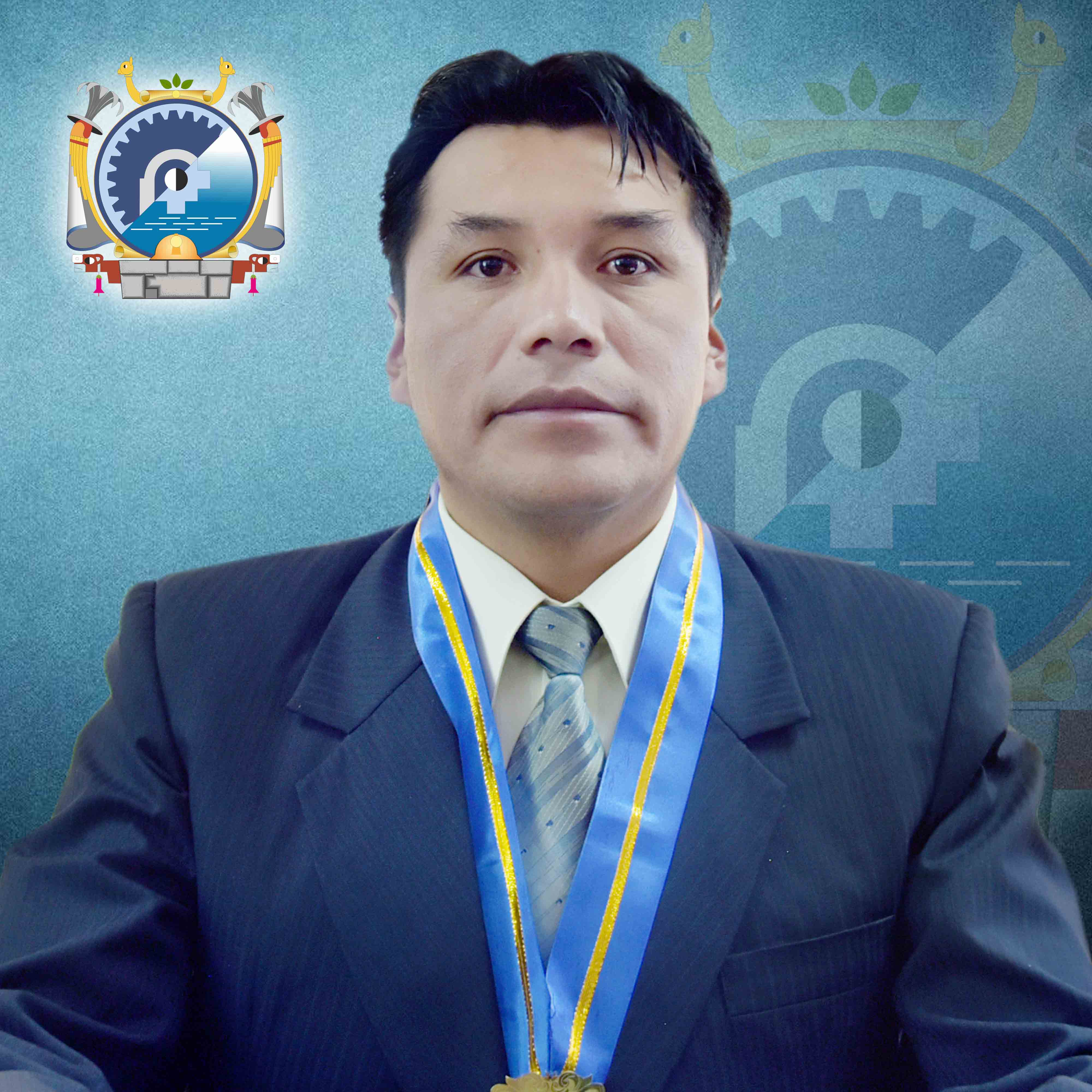 ABDON VIDAL PACCO HANCCO