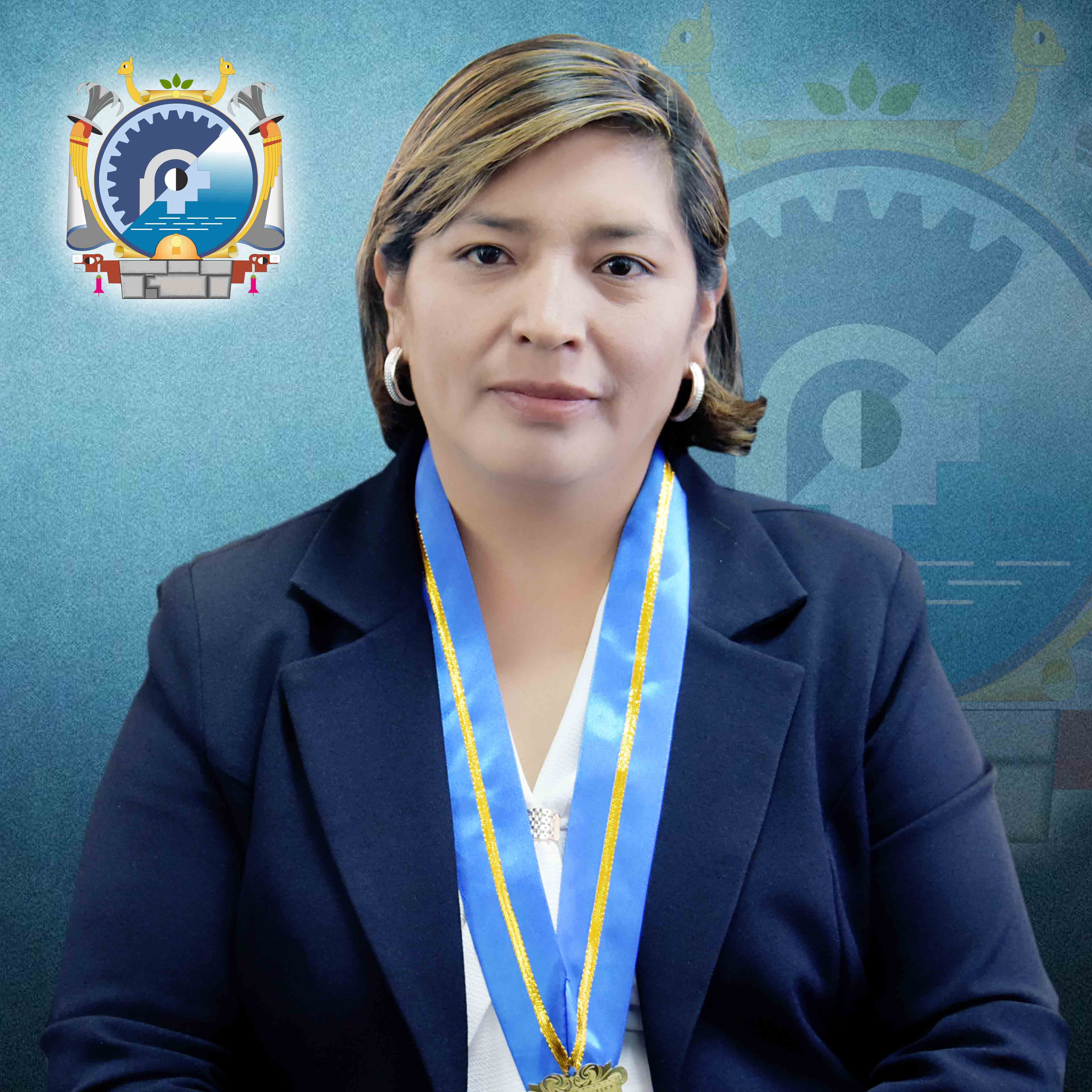 NANCY SALLUCA HUARAYA