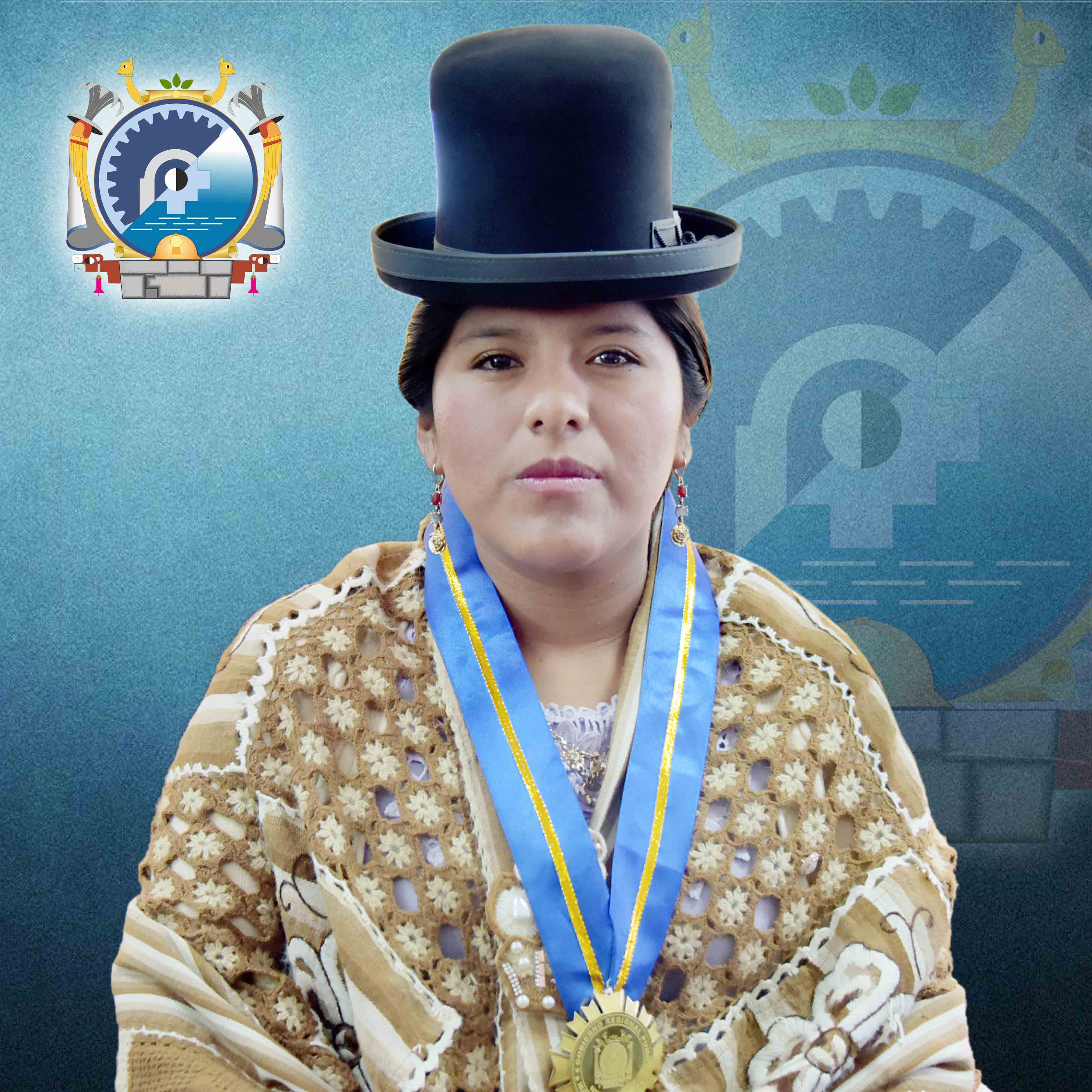 NURY MAMANI MACHACA