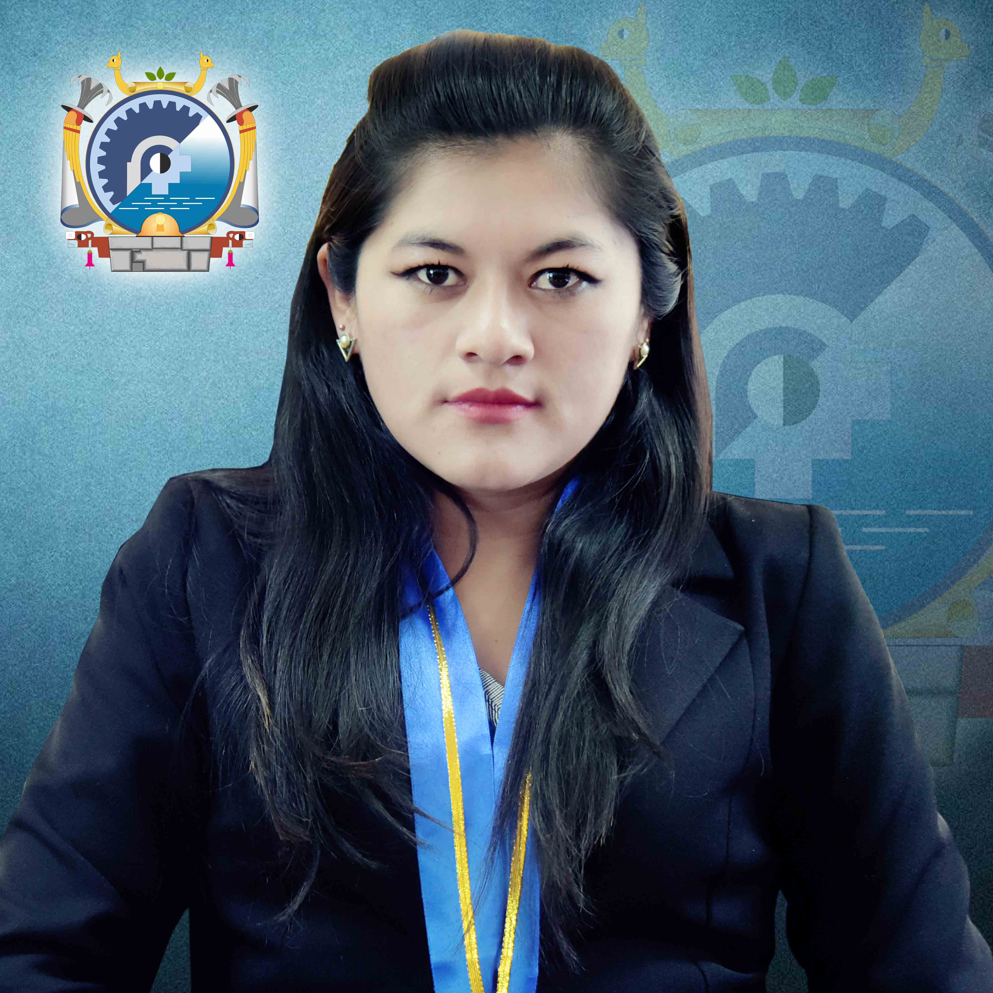 DEYSI JHULIANA CHALCO COILA