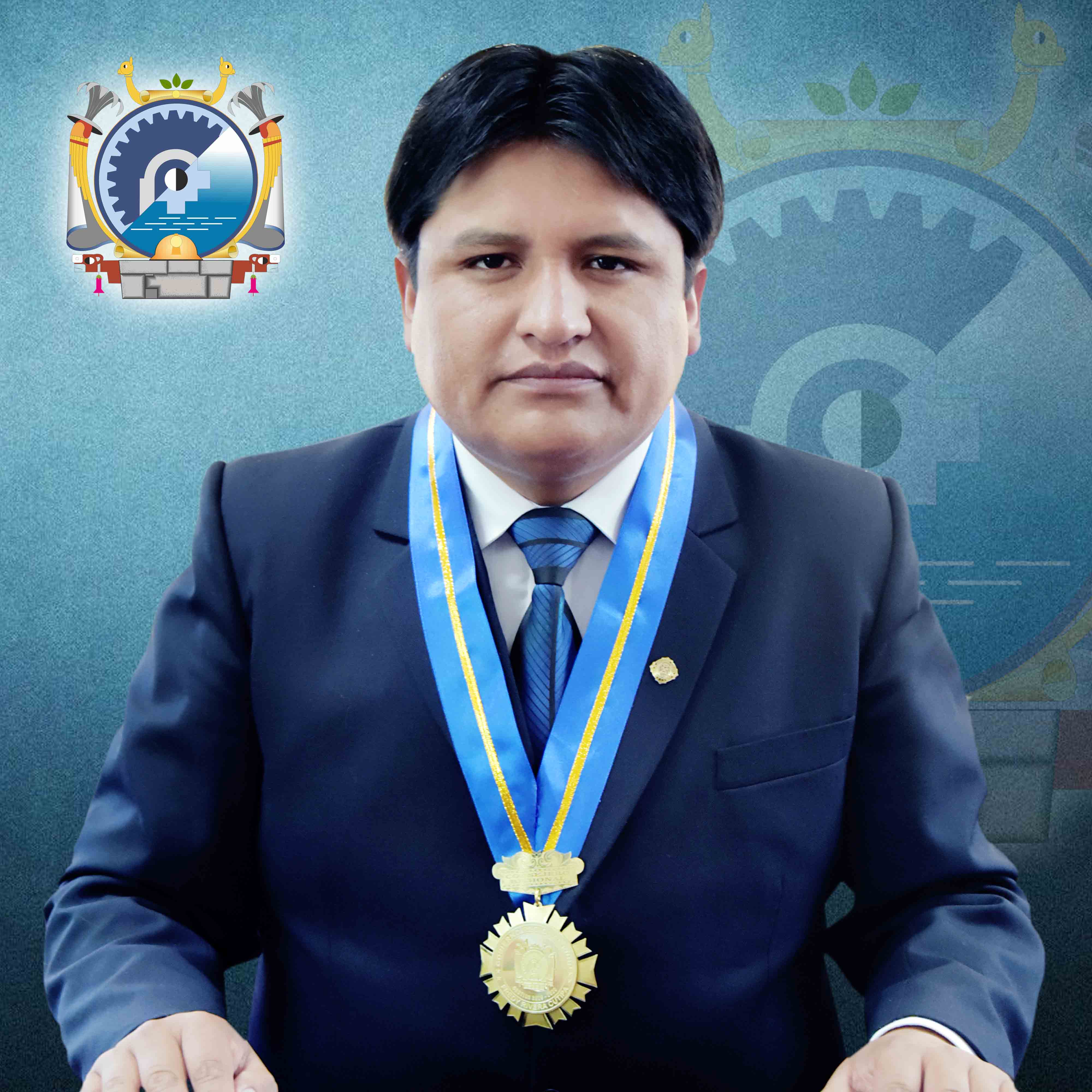 FREDDY EFRAIN RIVERA CUTIPA