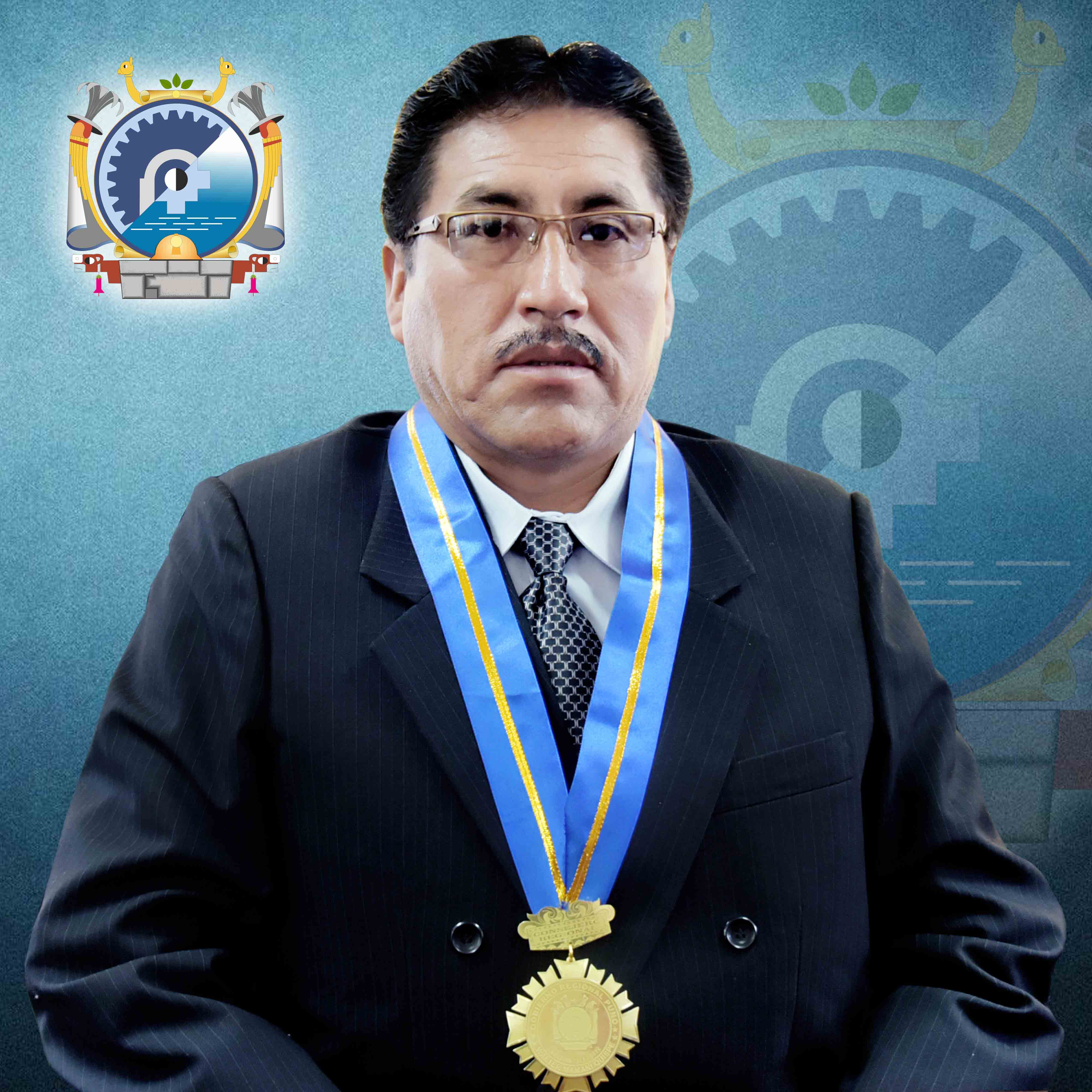SAMUEL PACORI LÓPEZ