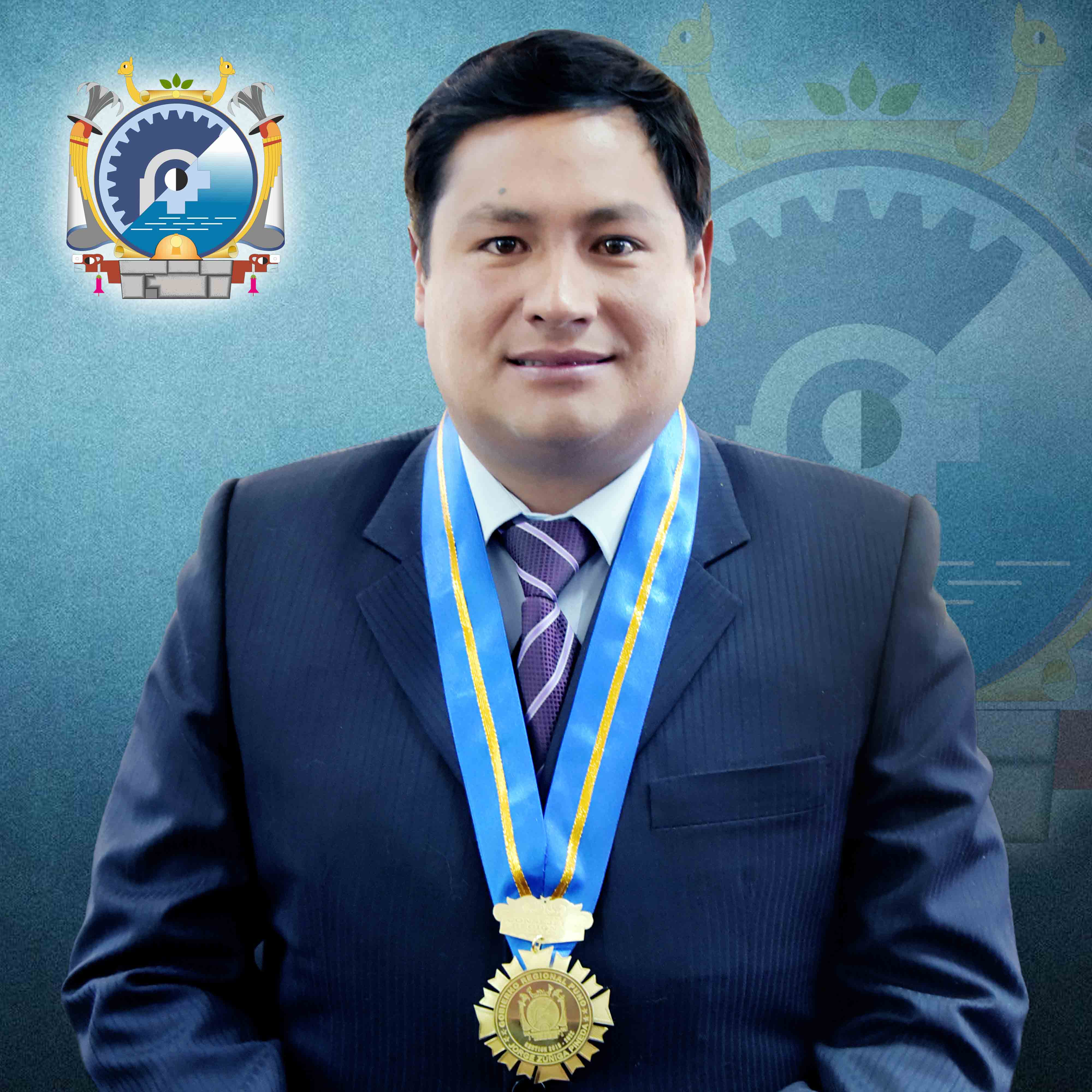 JORGE ANTONIO ZUÑIGA PINEDA