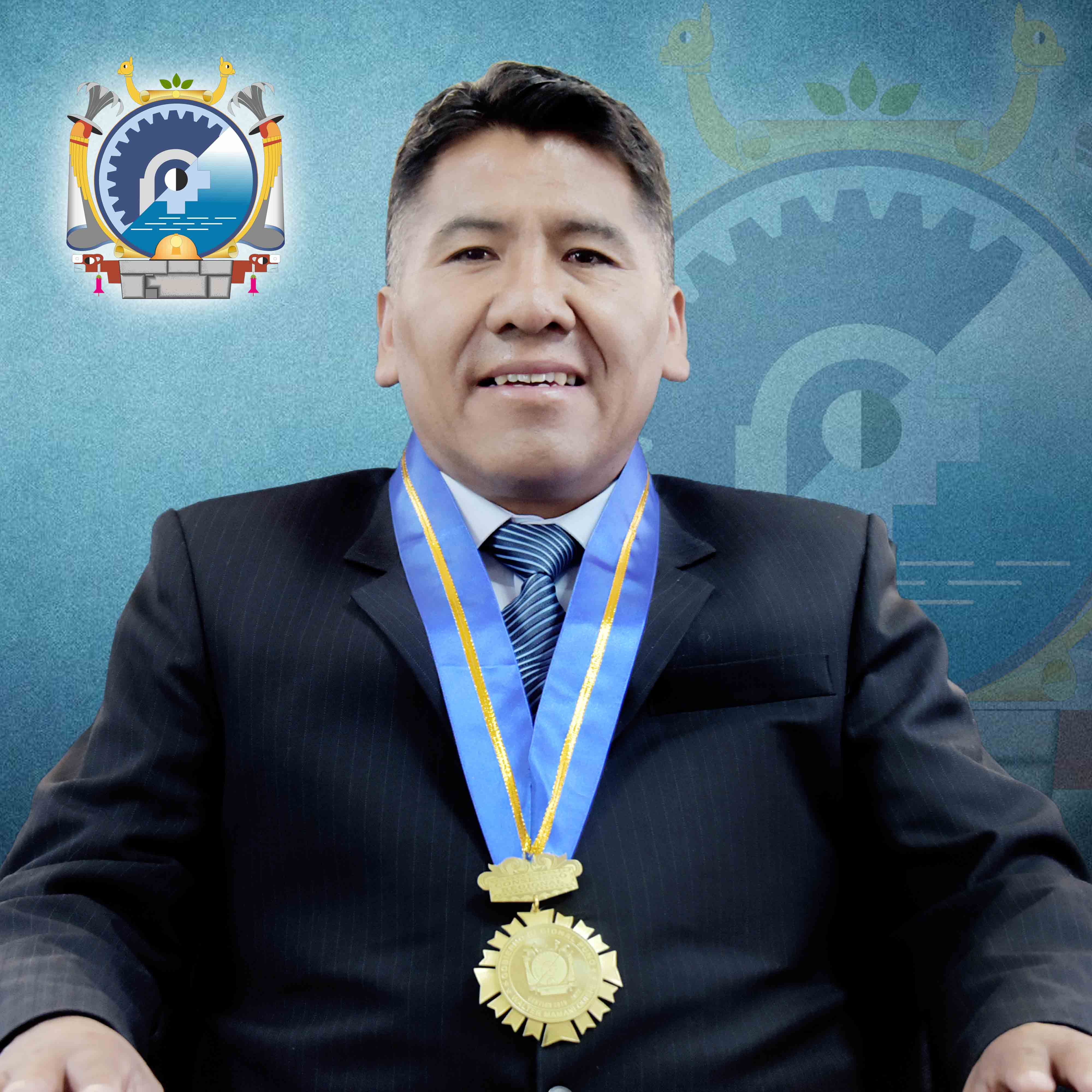 HECTOR COAQUIRA APAZA