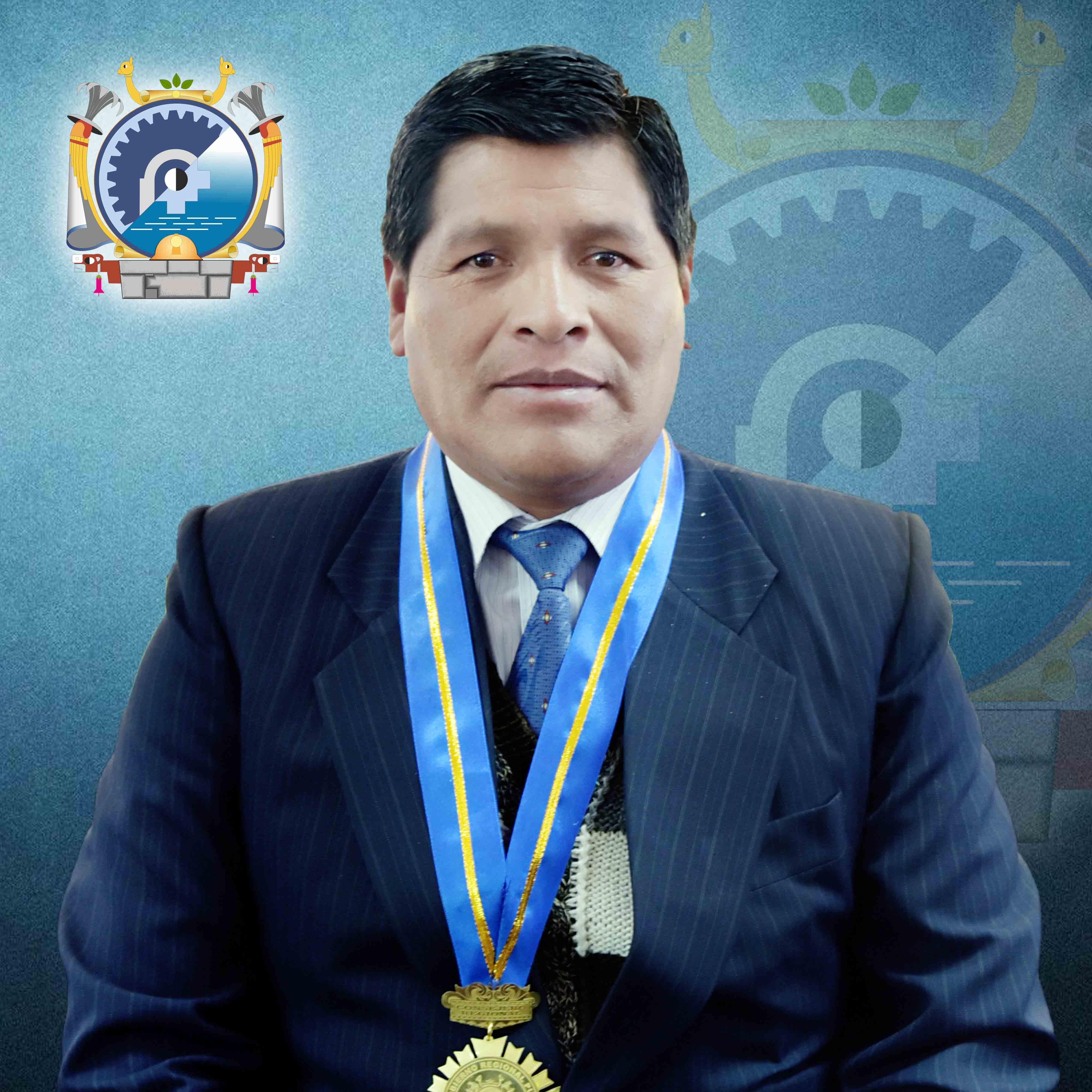 JAIME CHAMBILLA MAQUERA