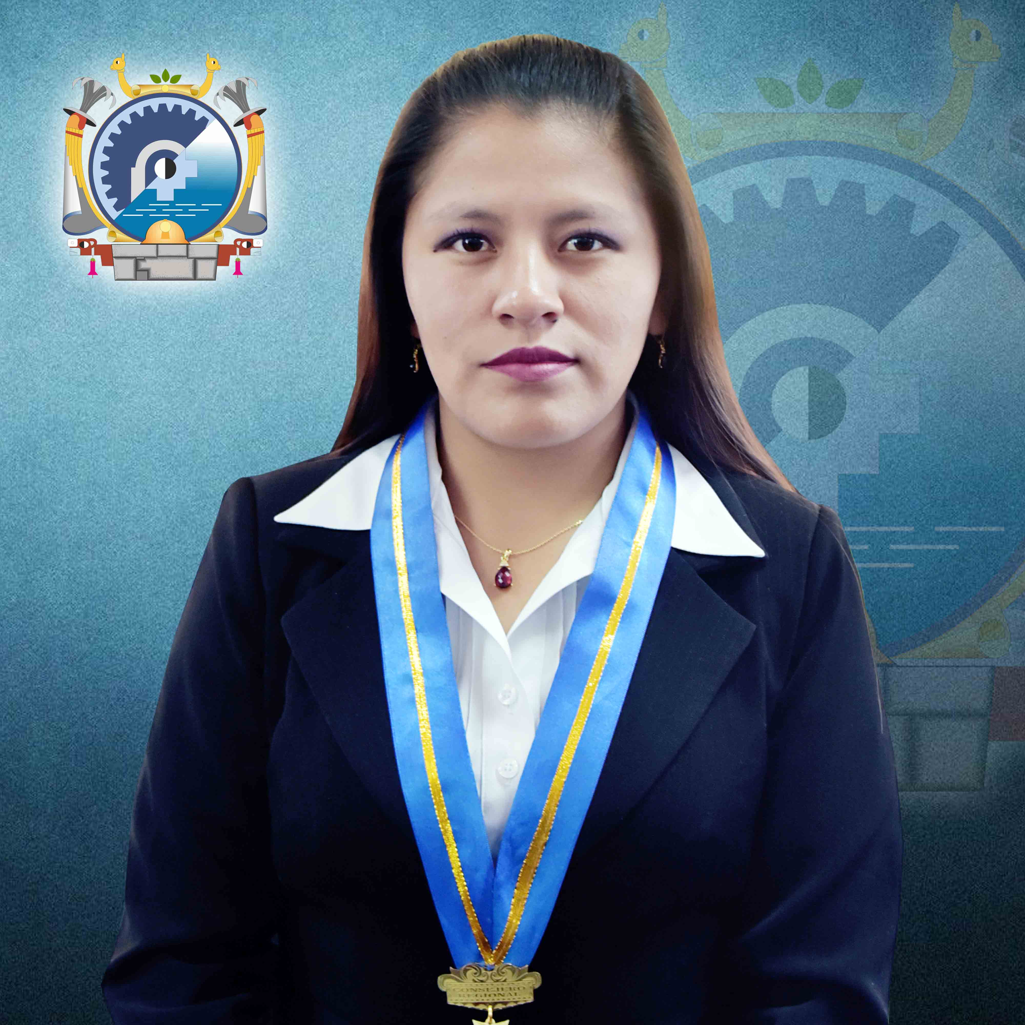 LIZBETH MARISOL CUTIPA APAZA