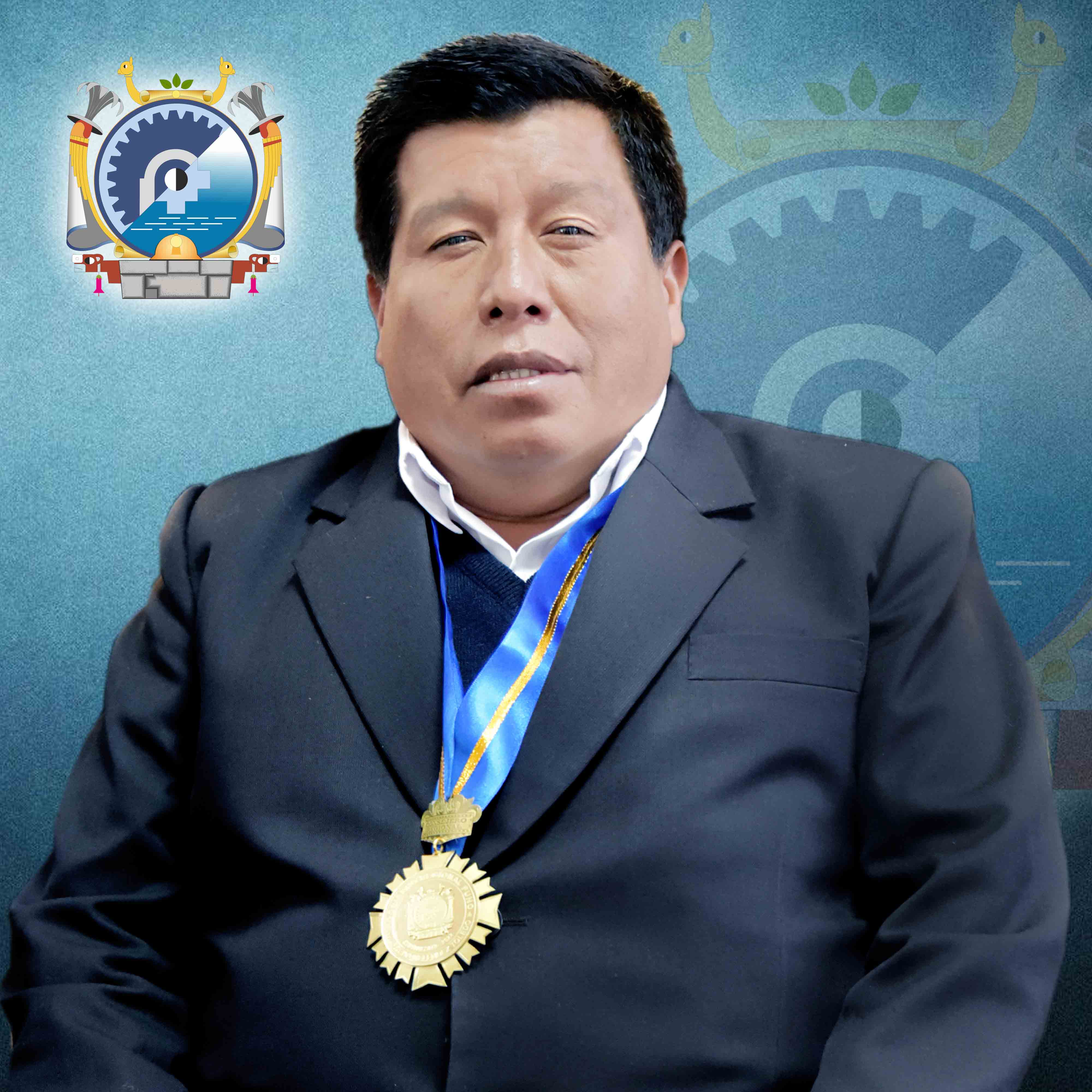 WILFREDO MELENDEZ TOLEDO