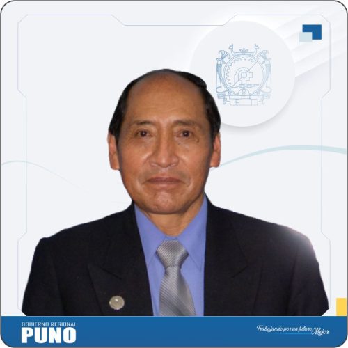 CPC. Daniel, CHAMBI RUELAS