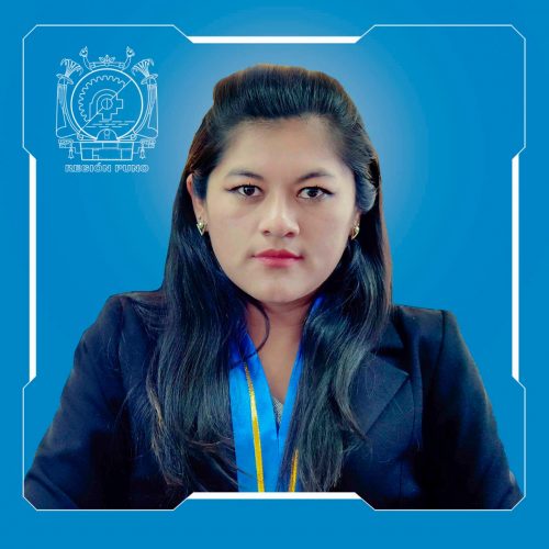 DEYSI JHULIANA CHALCO COILA