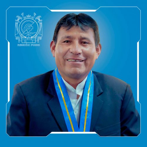 DOMINGO QUISPE TANCARA