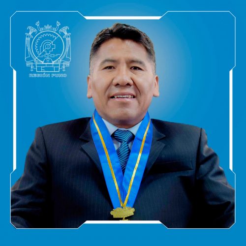 HECTOR COAQUIRA APAZA
