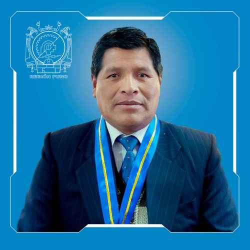 JAIME CHAMBILLA MAQUERA