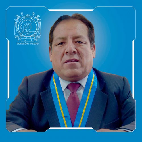 WALTER MAMANI QUISPE