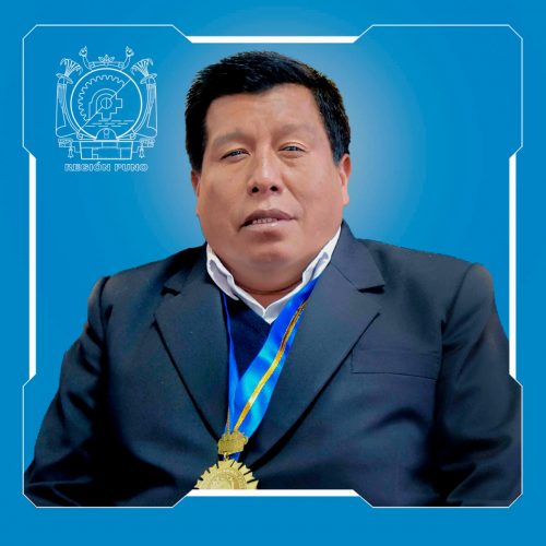 WILFREDO MELENDEZ TOLEDO