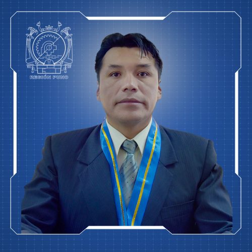 ABDON VIDAL PACCO HANCCO