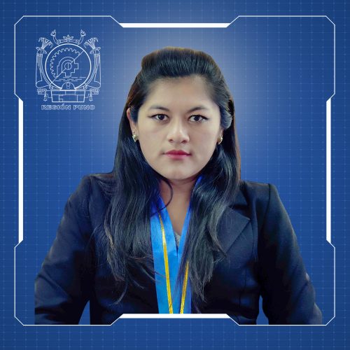 DEYSI JHULIANA CHALCO COYLA