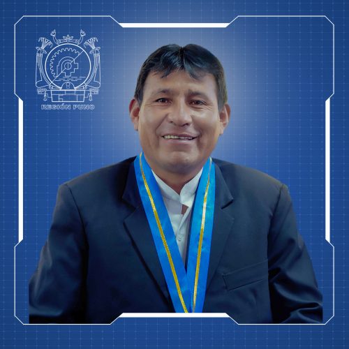 DOMINGO QUISPE TANCARA