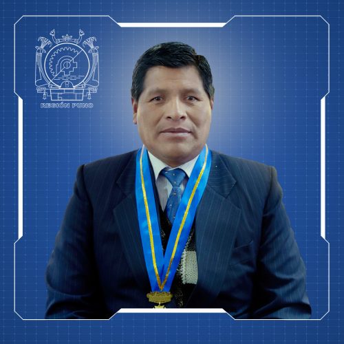 JAIME CHAMBILLA MAQUERA