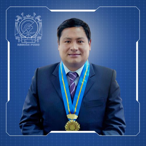 JORGE ANTONIO ZUÑIGA PINEDA