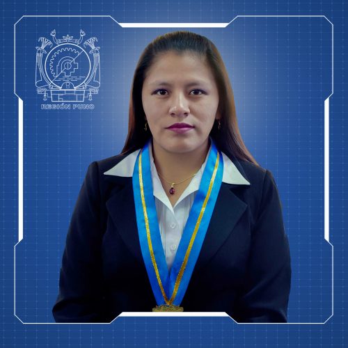 LIZBETH MARISOL CUTIPA APAZA