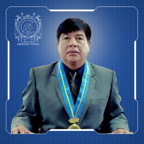 PELAYO CUBA PÉREZ