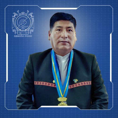 SEVERO VIDAL FLORES CCOPA