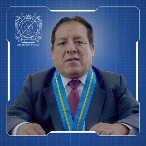 WALTER MAMANI QUISPE