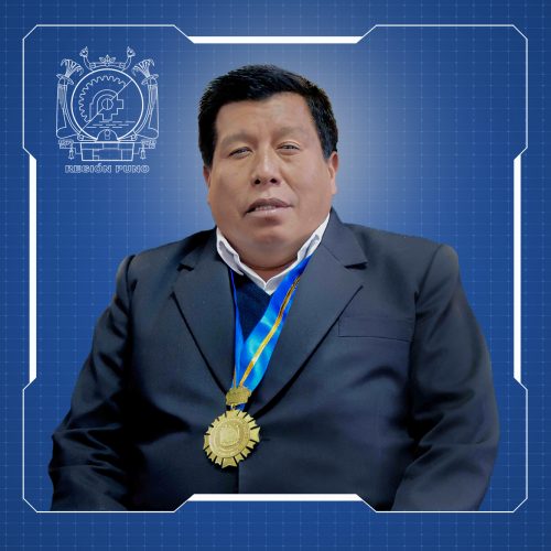 WILFREDO MELENDEZ TOLEDO