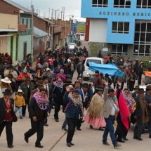 “GARANTIZAMOS LA ENTREGA DEL EXPEDIENTE TÉCNICO DEL CENTRO DE SALUD DE ZEPITA”: DIJO GOBERNADOR REGIONAL EN AUDIENCIA INFORMATIVA
