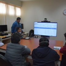 AL DÉCIMO TERCER DÍA DE ESTADO DE EMERGENCIA POR BROTE DE CORONAVIRUS PUNO NO REGISTRA CASOS