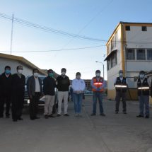 LABORATORIO BIOMOLECULAR SE INSTALARÁ EN DIRESA PUNO