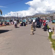 MUNICIPALIDADES DEBERÁN DISPONER AISLAMIENTO PARA MÁS DE 3500 PERSONAS QUE ESPERAN VOLVER A LA REGIÓN