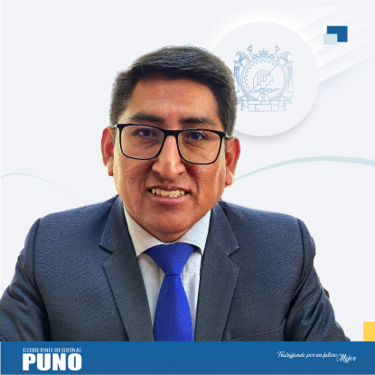 Abg. Everardo, ARACAYO QUISPE
