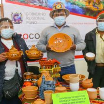 Nota de Prensa<hr>LANZAN CONVOCATORIA DE PROCOMPITE 2021 EN LA REGION PUNO