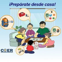 Nota de Prensa<hr>29 DE JUNIO SE REALIZARÁ PRIMER SIMULACRO FAMILIAR MULTIPELIGRO POR LA COVID 19 EN LA REGIÓN PUNO
