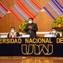 Nota de Prensa<hr>GOBERNADOR REGIONAL PARTICIPÓ EN “ENCUENTRO PRODUCTIVO POR LA REACTIVACIÓN ECONÓMICA DE LA REGION”