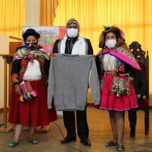 Nota de Prensa<hr>MÁS DE UN MILLÓN DE SOLES PARA PEQUEÑOS EMPRESARIOS CON PROCOMPITE 2021