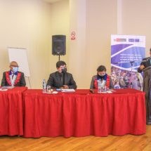 Nota de Prensa<hr>PUNO PRIMEROS A NIVEL NACIONAL EN REALIZAR EL PLAN DE PREVENCIÓN ANTE SEQUIA EN LA REGIÓN