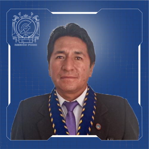 HÉCTOR MOISÉS MAMANI OJEDA