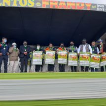 Nota de Prensa <hr> GOBIERNO REGIONAL PUNO PREMIARÁ A LOS GANADORES DE FEGASUR  2022