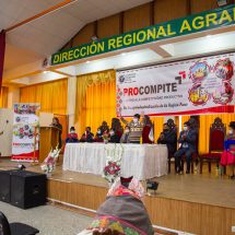 Nota de Prensa <hr> 7 MILLONES DE SOLES PARA FONDO CONCURSABLE PROCOMPITE 2022