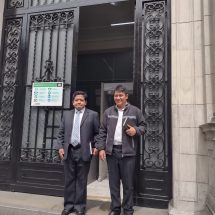 Nota de Prensa <hr> DECRETAN ESTADO DE EMERGENCIA POR PELIGRO INMINENTE ANTE DÉFICIT HÍDRICO A DISTRITOS DE LA REGIÓN PUNO