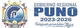 Portal Web Gobierno Regional Puno