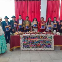 Nota de Prensa <hr> HASTA LA FECHA 60 OBRAS REINICIARON EN TODA LA REGIÓN DE PUNO