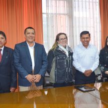 Nota de Prensa<hr>PARA REDUCIR LA BRECHA DIGITAL GRP SOLICITA AMPLIACIÓN PRESUPUESTAL DEL 20% PARA PROYECTO DE CONECTIVIDAD INTEGRAL EN LA REGIÓN