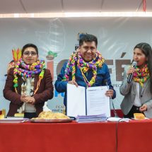 Nota de Prensa <hr> GOBIERNO REGIONAL REALIZARÁ EXPEDIENTE TÉCNICO DEL ICÓNICO PUENTE COLONIAL DE LAMPA