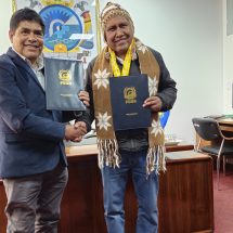 Nota de Prensa <hr> CONVENIO DE COOPERACIÓN INTERINSTITUCIONAL PARA MEJORAR LA EDUCACIÓN INICIAL EN CORANI