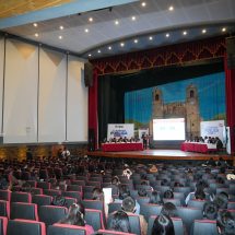 Nota de Prensa <hr> GORE PUNO DESARROLLÓ II AUDIENCIA PÚBLICA REGIONAL 2024